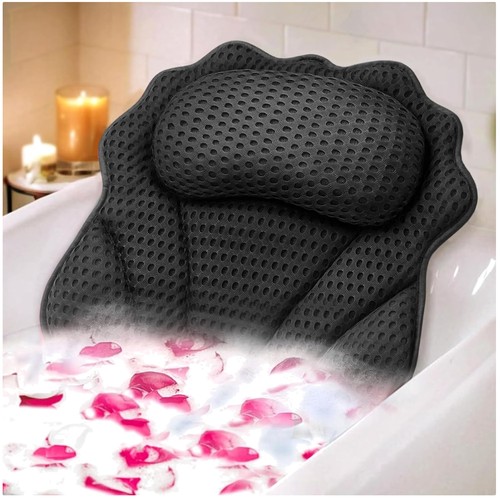 Comfortable bathtub pillow - bathtub,