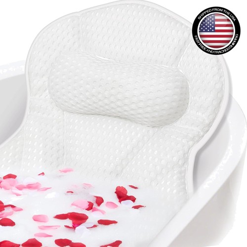 Bathtub pillow air mesh - 5d,