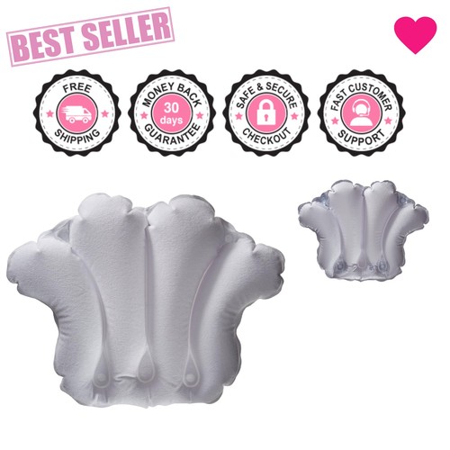 Ultimate inflatable bath - inflatable,