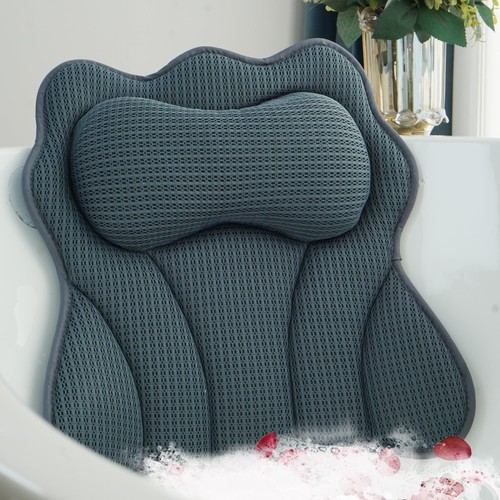 Bath pillows for tub - for, –