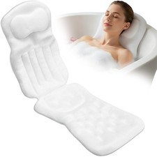 Full Body Bath Pillow for