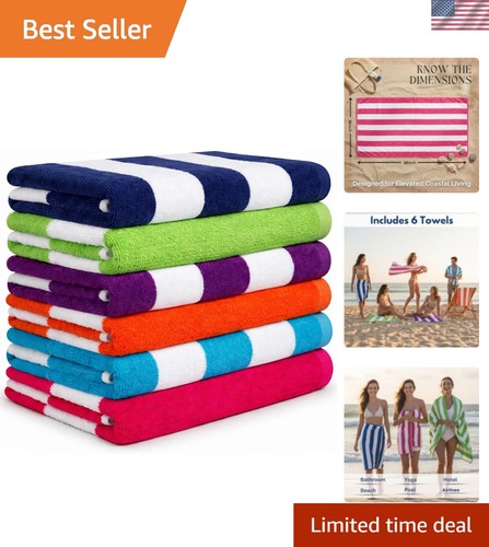 Beach towels pack - beach,