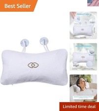 Soft Mesh Inflatable Bathtub