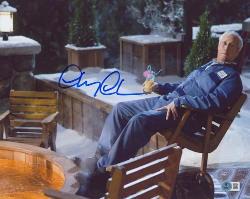 Chevy chase hot - tub, time