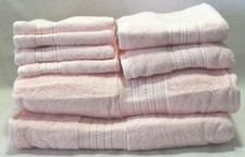 DKNY Eight Piece Solid Light