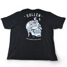 Sullen Art Collective T Shirt