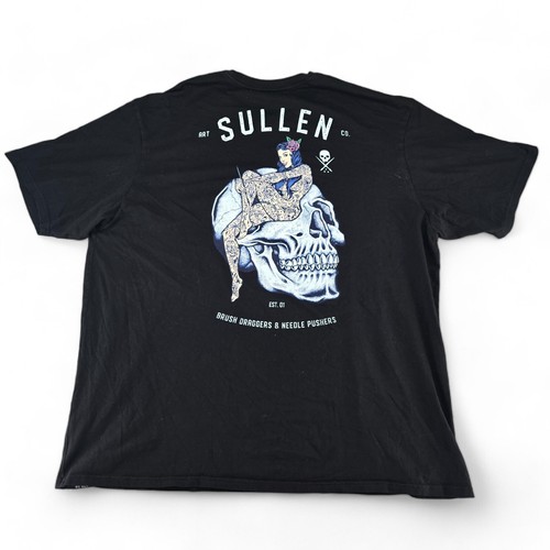 Sullen art collective - sullen, shirt