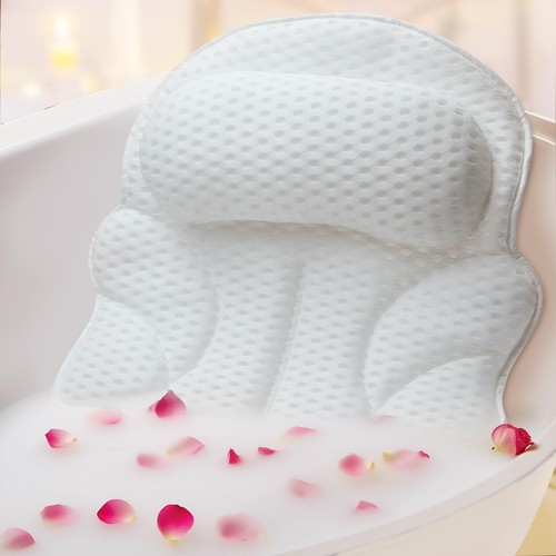 Bath pillow tub - bath,