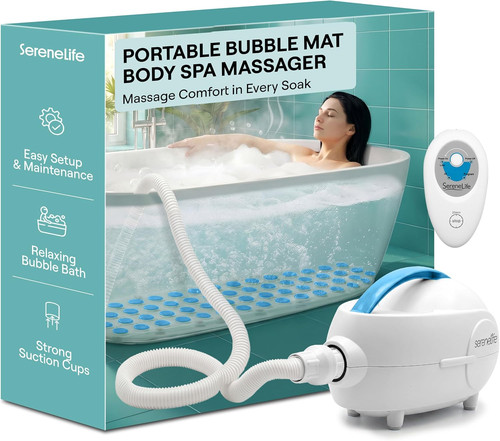 Jacuzzi bubble bath - jacuzzi,