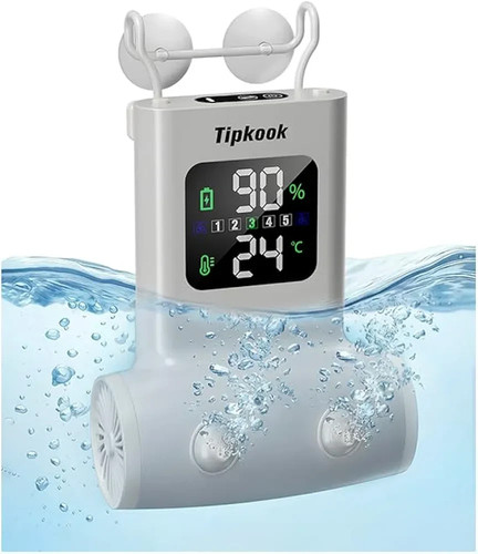 Bath jet spa ipx8 waterproof - bath,