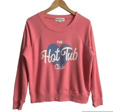 Wildfox Hot Tub Club Sommers