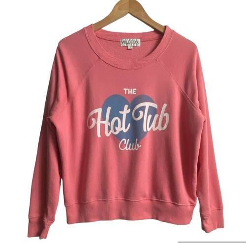 Wildfox hot tub club - hot, sommers